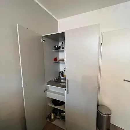 Lejlighed Am Pantaleonspark Köln