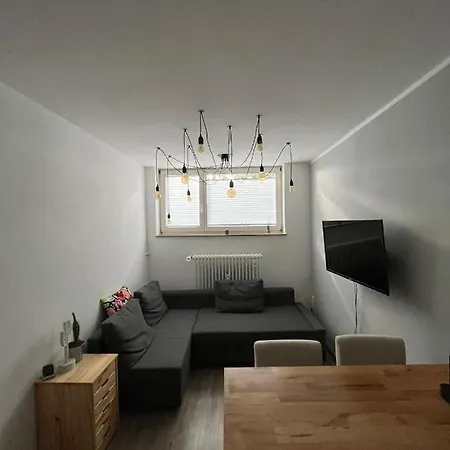 Am Pantaleonspark Lejlighed