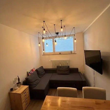 Lejlighed Am Pantaleonspark *