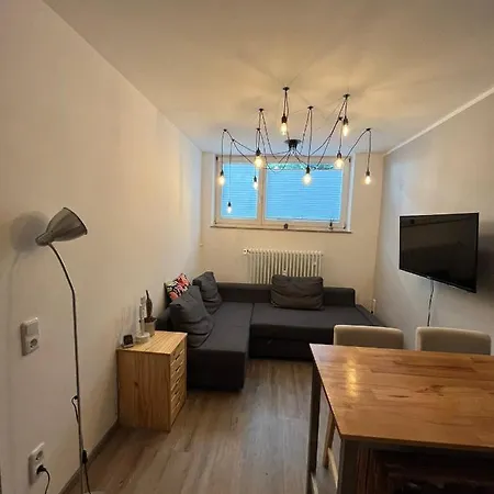Am Pantaleonspark Lejlighed Köln
