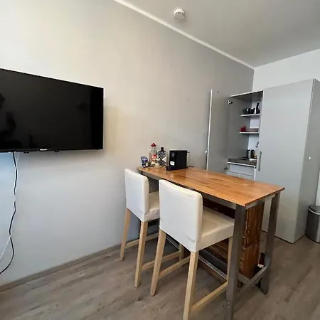 Lejlighed Am Pantaleonspark *