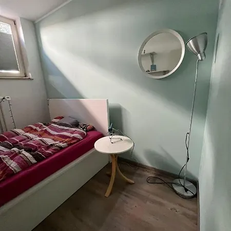Lejlighed Am Pantaleonspark