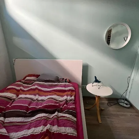 Am Pantaleonspark Lejlighed